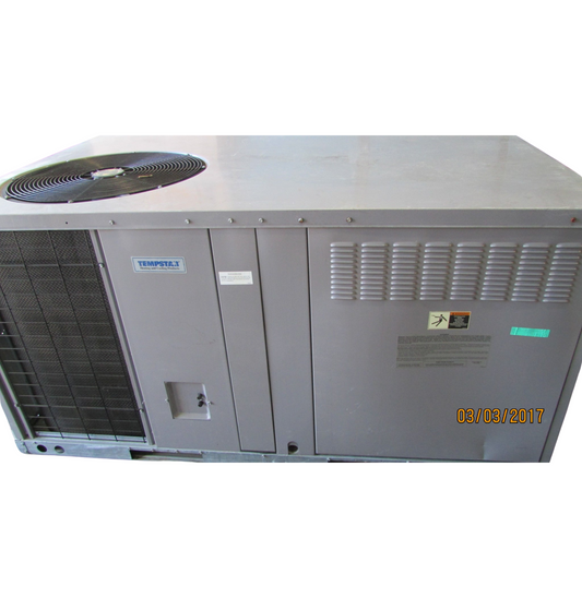 ICP PGAD42E1HE 3.5-Ton Rooftop Unit  Gas Heat