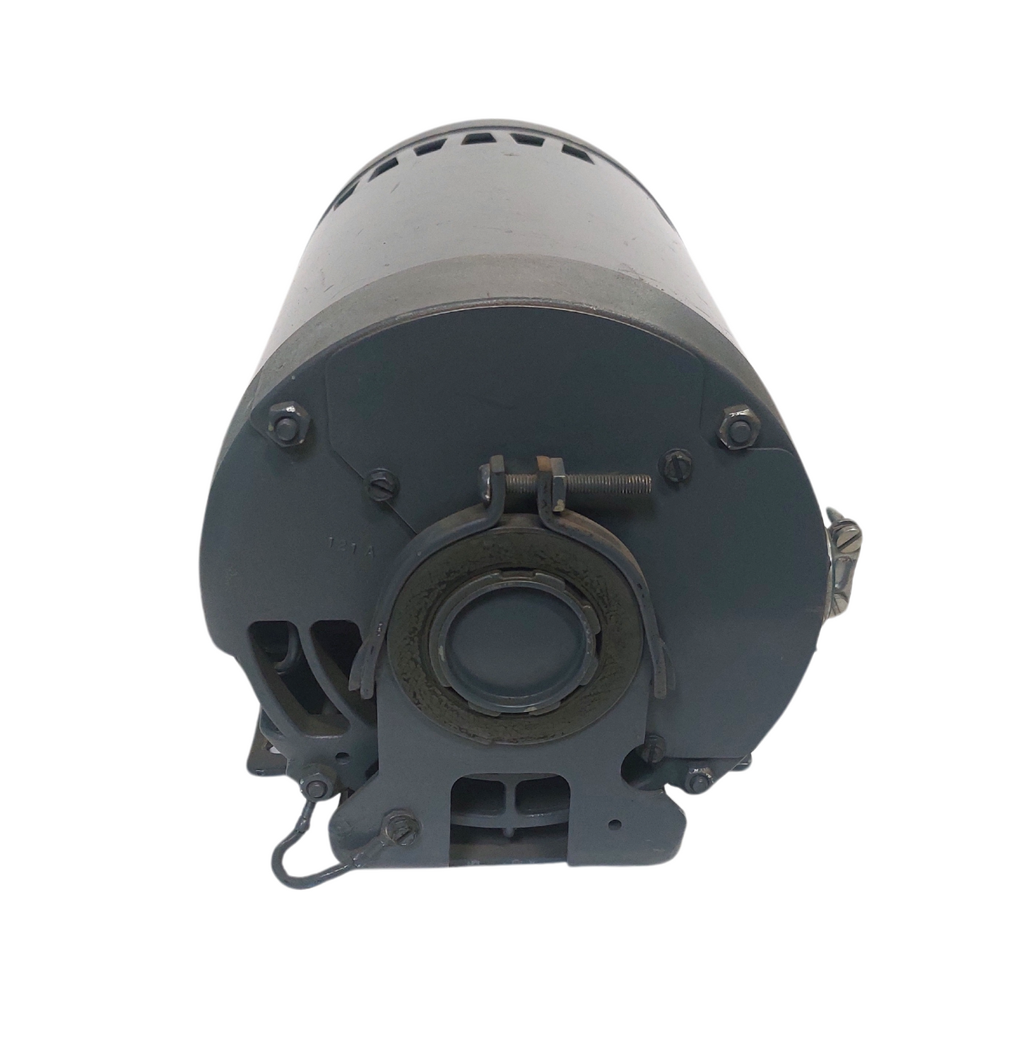 Century Industrial Motor - Part 8-158997-01, 1.0 HP, 1725 RPM, 460/200-230 Volts