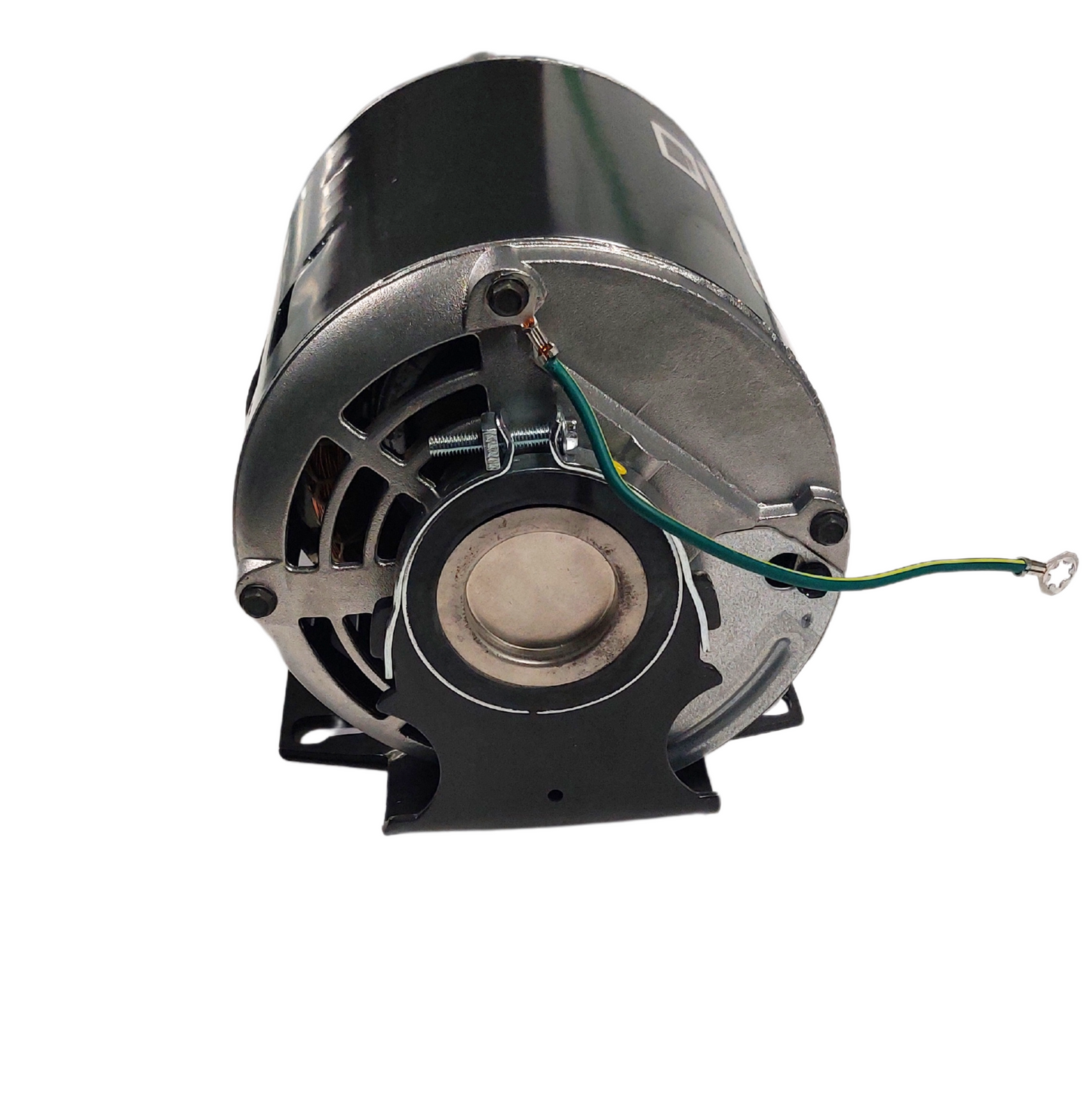 US Motors Belt Drive Fan and Blower Motor: SA55JXSFC-4867, 1725 RPM, 115 Volts, Single Phase