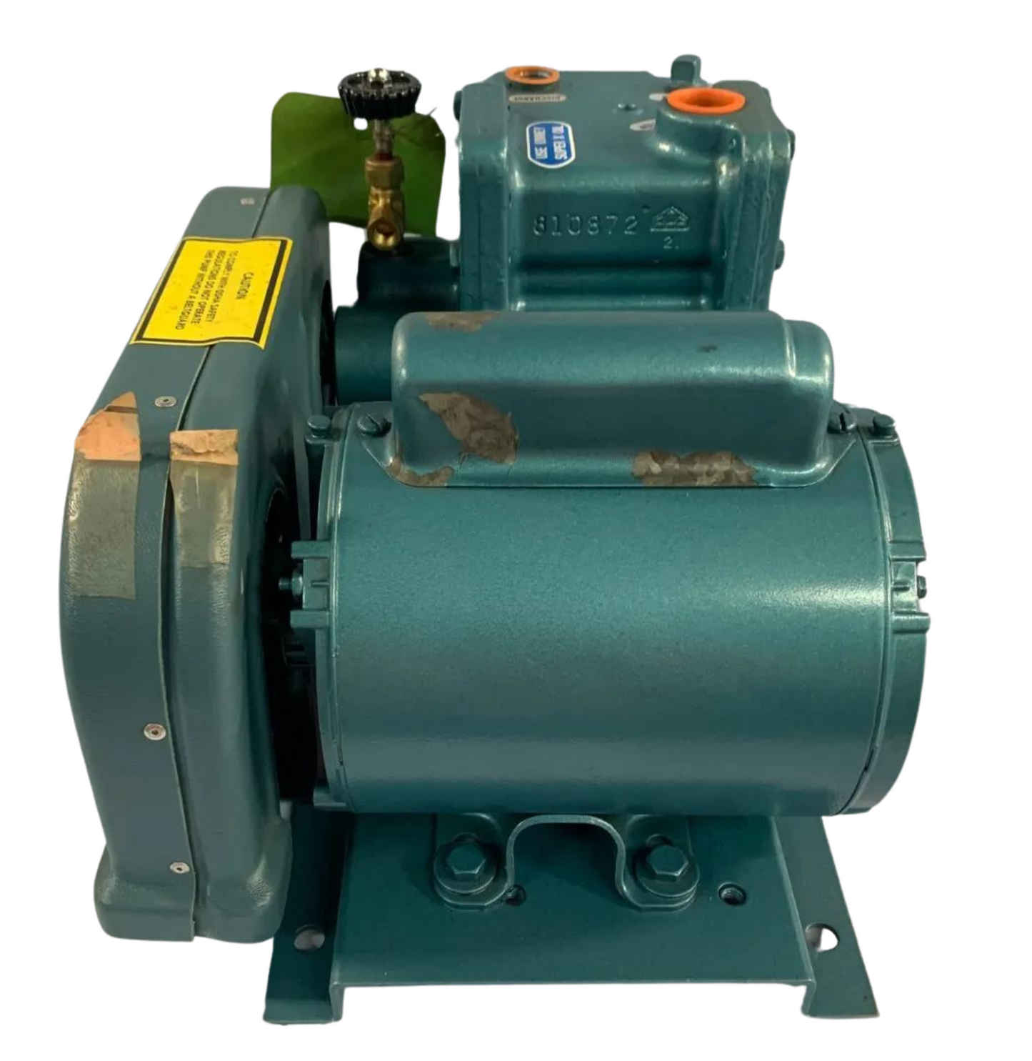 Kinney KC-5 Vacuum Pump