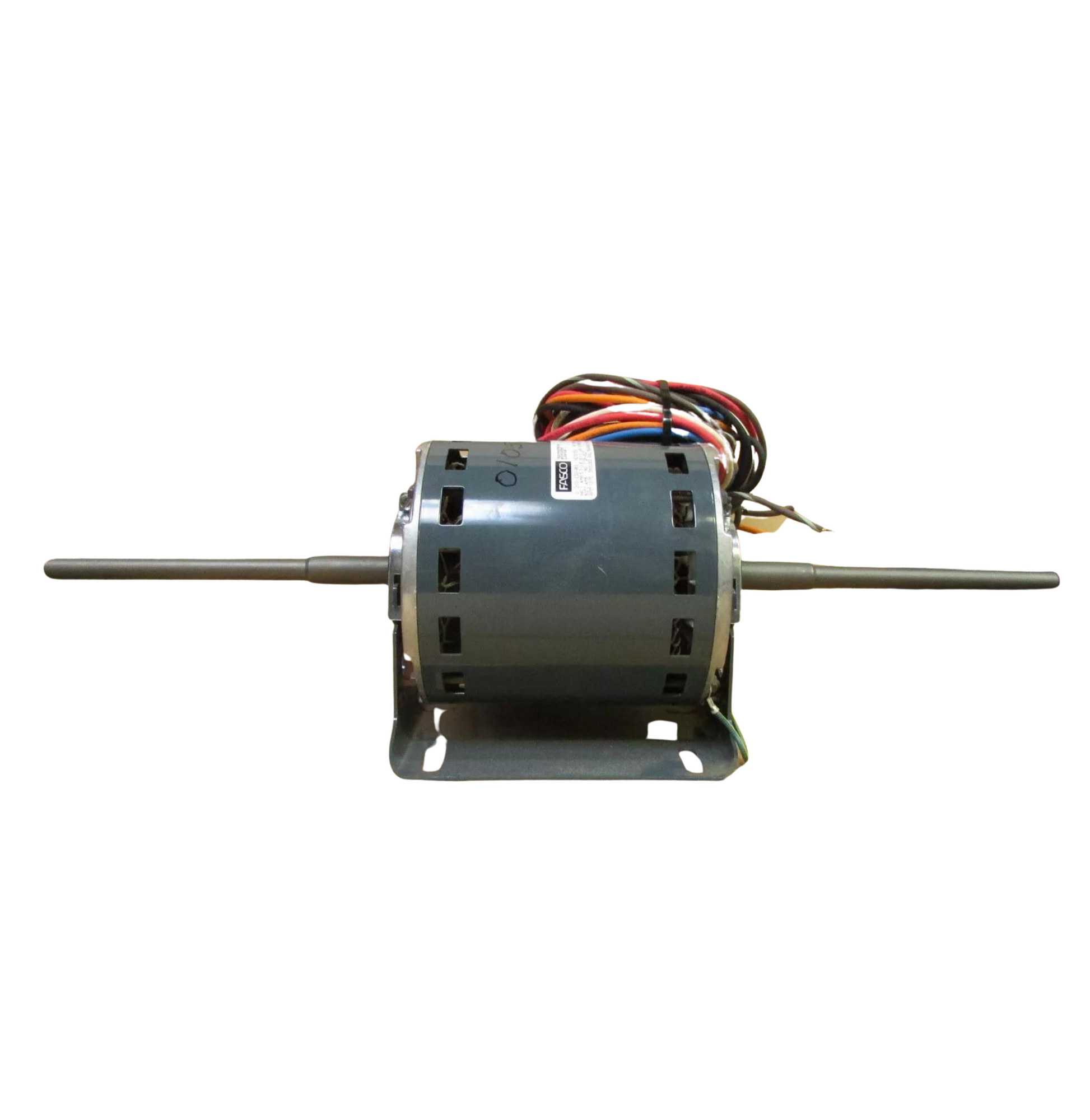 EDPAC Condenser Motor 010593 Class Aire School Room Unit