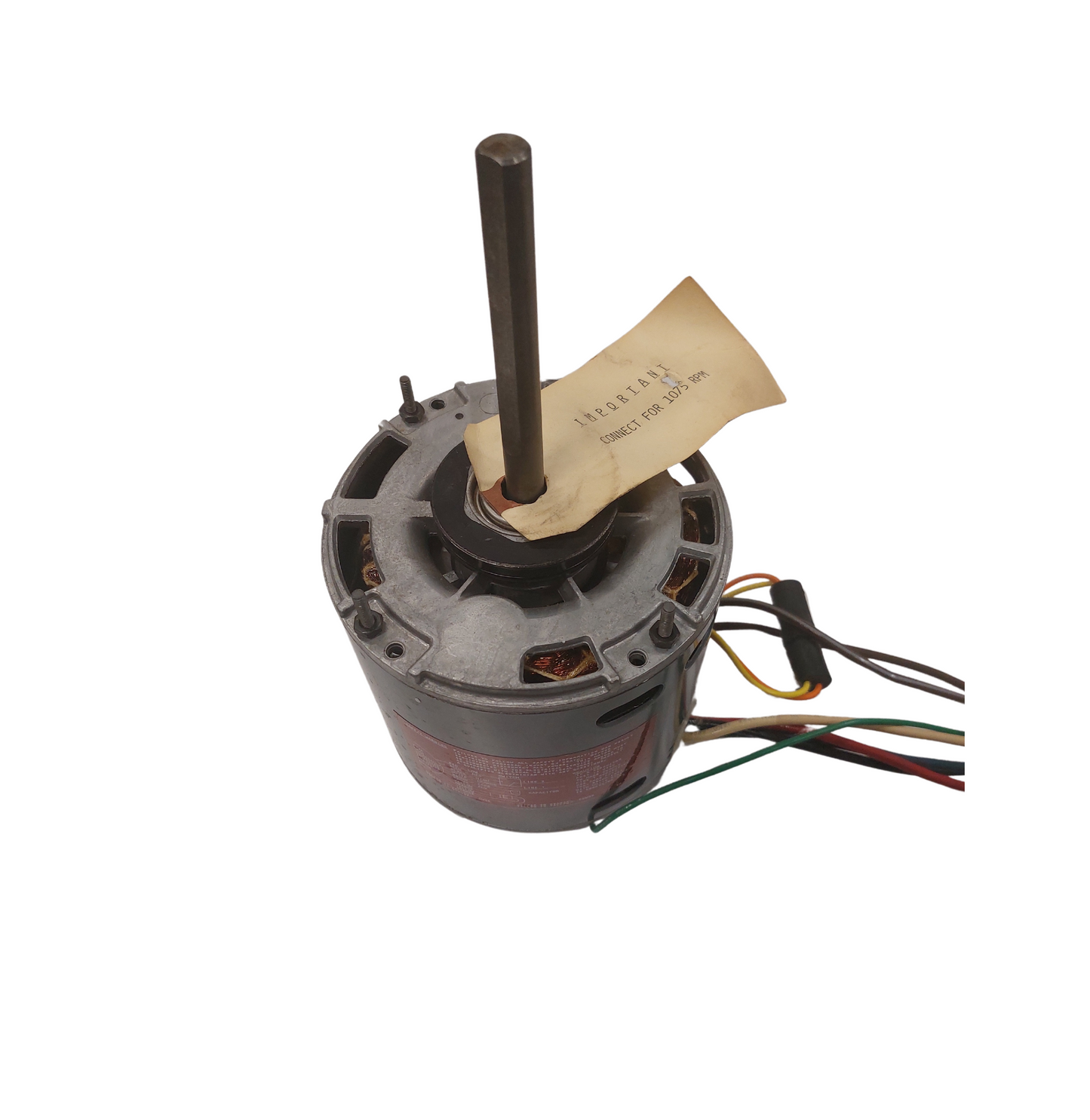 Magnetic Motor Kit E010594a