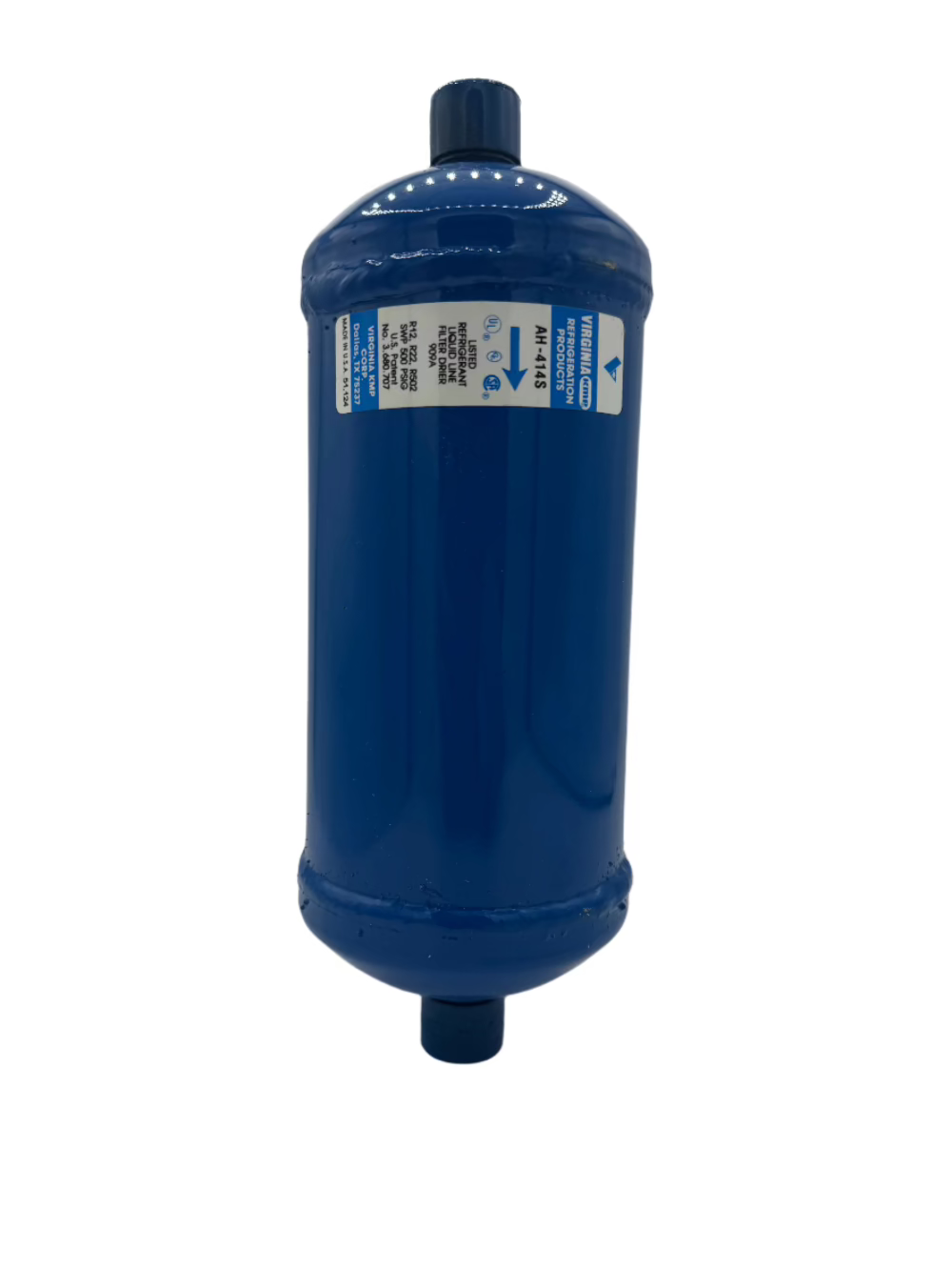Virginia KMP Corp AH-414 S Liquid Line Filter Drier