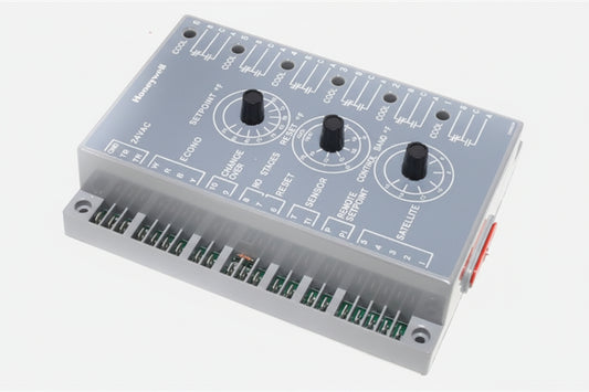 Honeywell  W7100A1053 Discharge Air Temperature Controller
