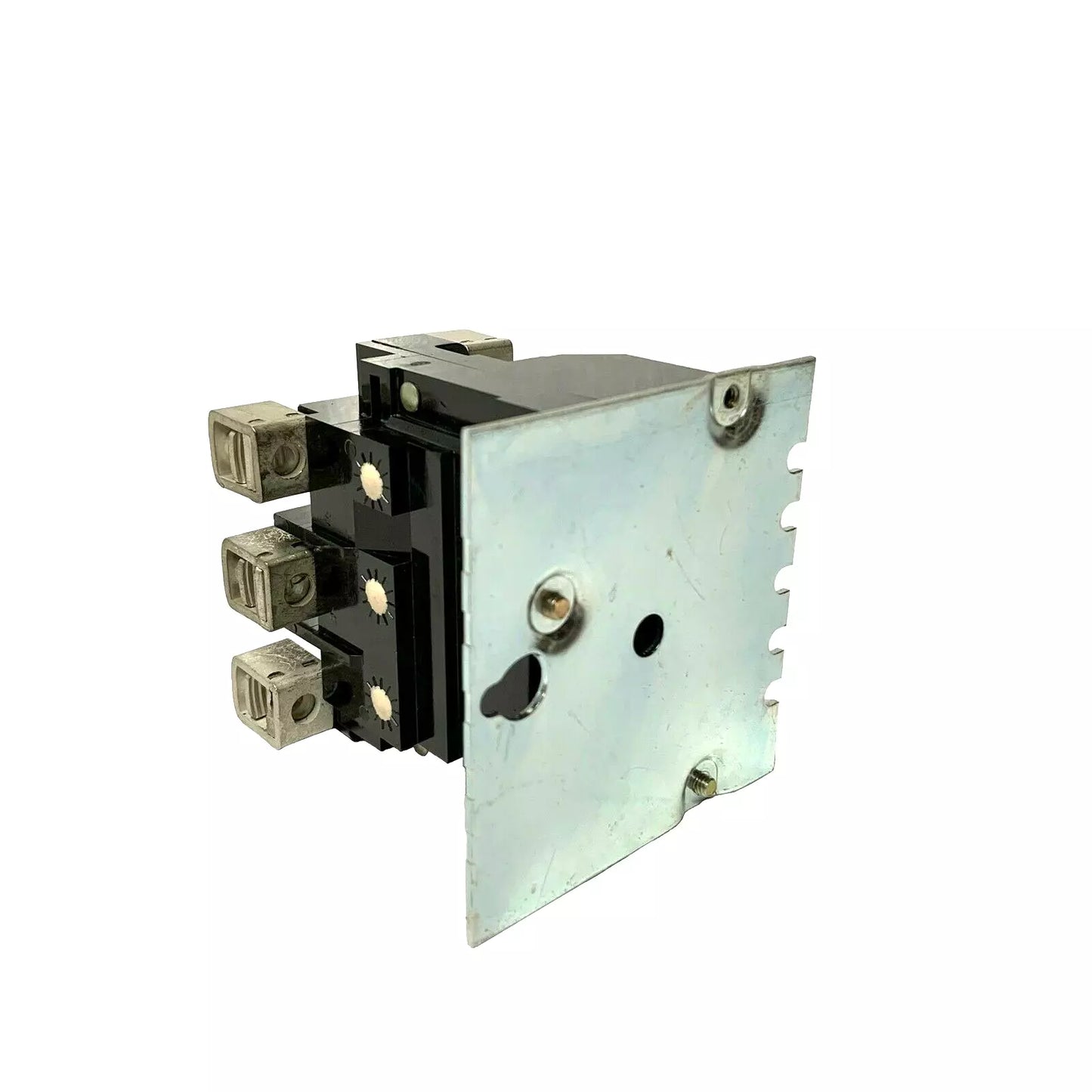 Westinghouse AA23P Overload Relay