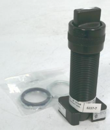 Killark By Adelet XHSS Explosion Proof Selector Switch
