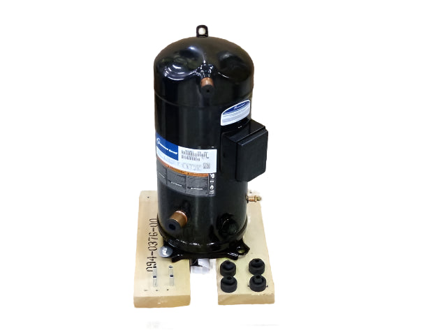 Emerson Copeland ZB45KC-TFD-250 6 Ton Compressor