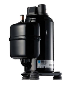 Tecumseh RGA5512EXD 1 Ton Rotary Compressor R22 208v 1PH