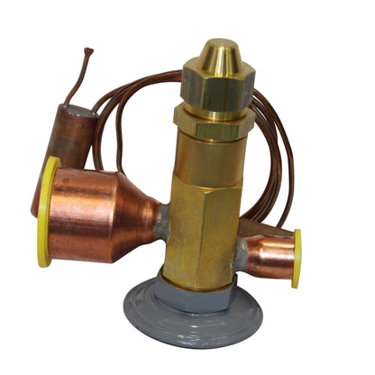Carrier EA03SC455 Thermostatic Expansion Valve (TXV)