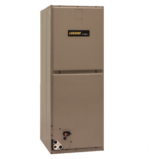 Luxaire JHETC48GBCS2N1 4 Ton 5-Speed ECM 2-Stage Capable Air Handler with BC TXV