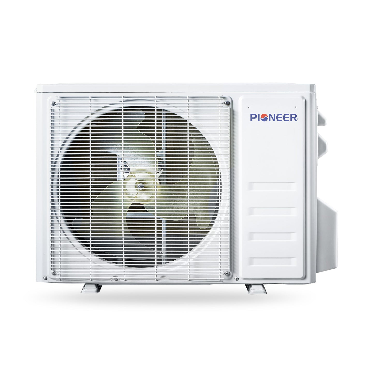 Pioneer® Quantum Ultra™ 22,200 BTU 20 SEER2 230V Floor/Ceiling/Low-Wall Ductless Mini-Split Air Conditioner Inverter Heat Pump Full Set