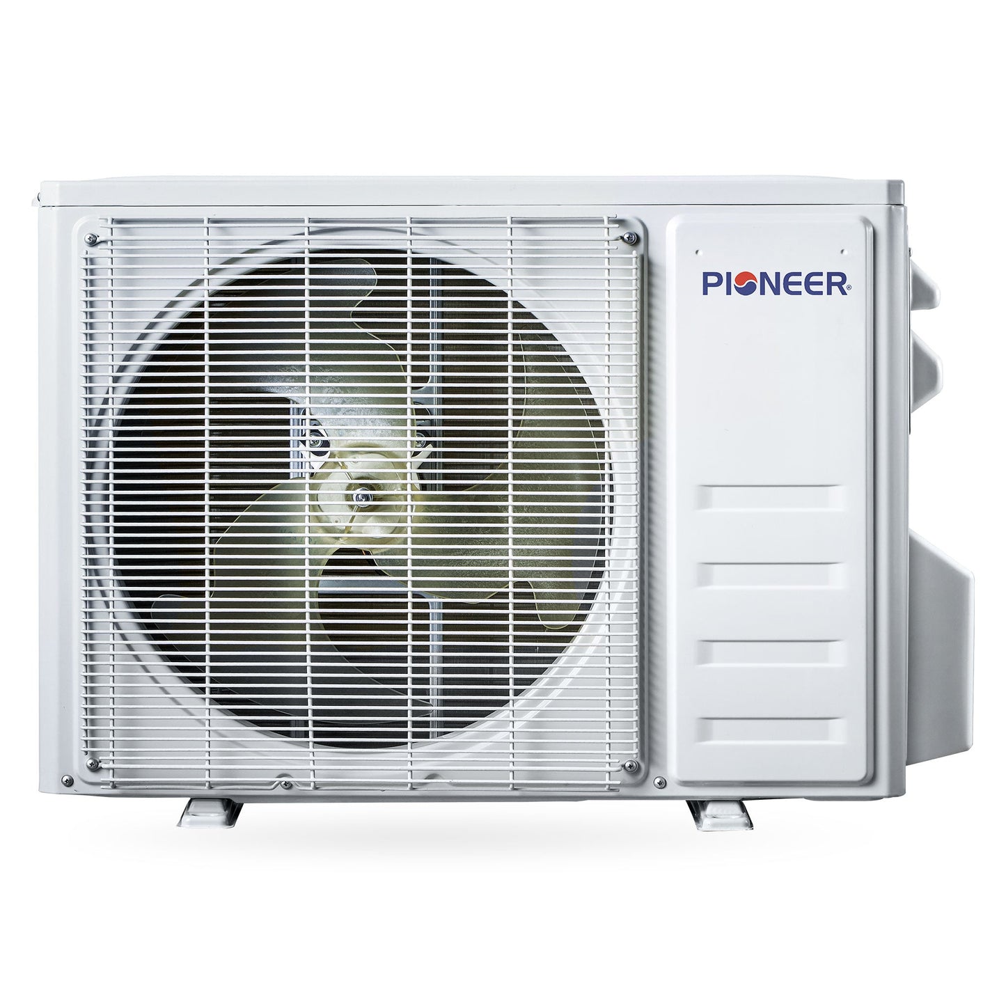 Pioneer® Quantum Ultra™ 18,000 BTU 23 SEER2 230V High-Wall Ductless Energy-Star Mini-Split Air Conditioner Inverter Heat Pump Full Set
