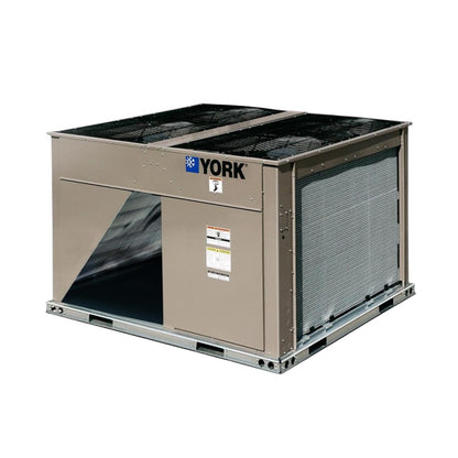 York Predator 15 Ton Heat Pump Split System | PC180C00A2TAB5 + NL180C00D2BAA2 | Commercial R410A HVAC Package