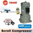 TRANE CSHD120J0C0M / COM09856 COMPRESSOR