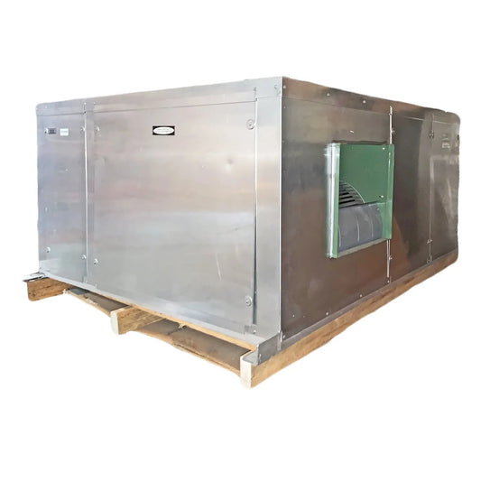 ATS OHS-012-HW-AWS Indoor Condenser-Less Packaged Unit