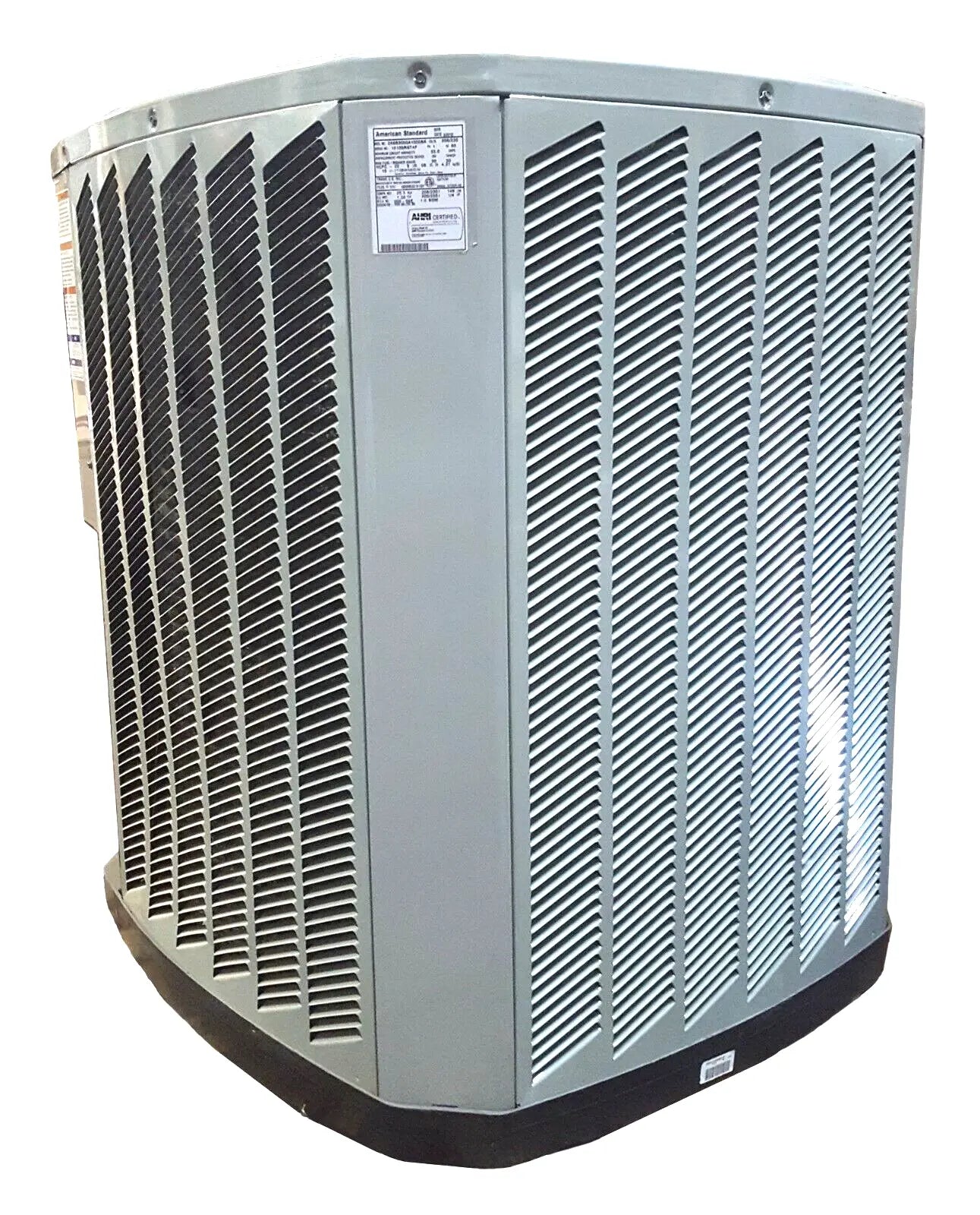 American Standard / TRANE 4A6B40 61E1000B Split-System Heat Pump, 5-Ton