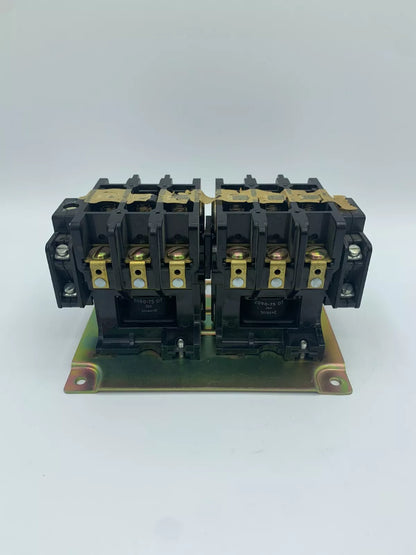 Telemecanique 2200REBR230AA Magnetic Reversing Contactor: Reliable Control for Industrial Motors