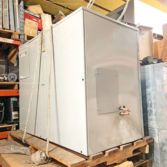 High-Performance Typhoon A/C System 7.5 Ton - Model# 95081-22