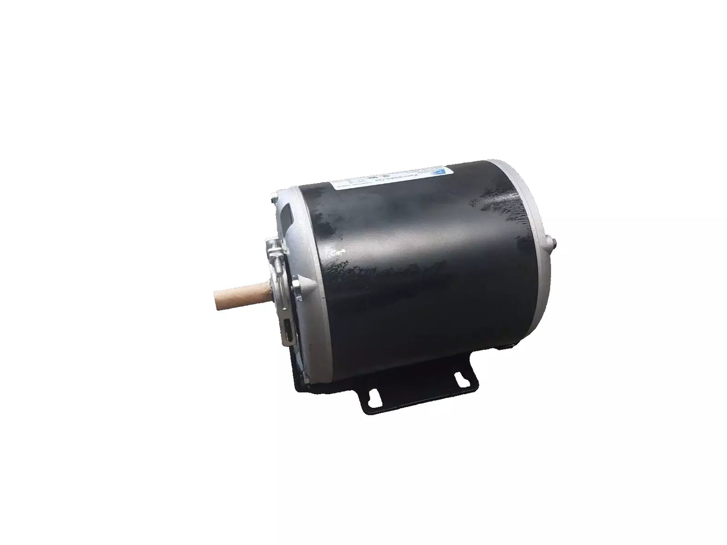 Packard 45013  Resilient Base Motor - GE 4706 Replacement