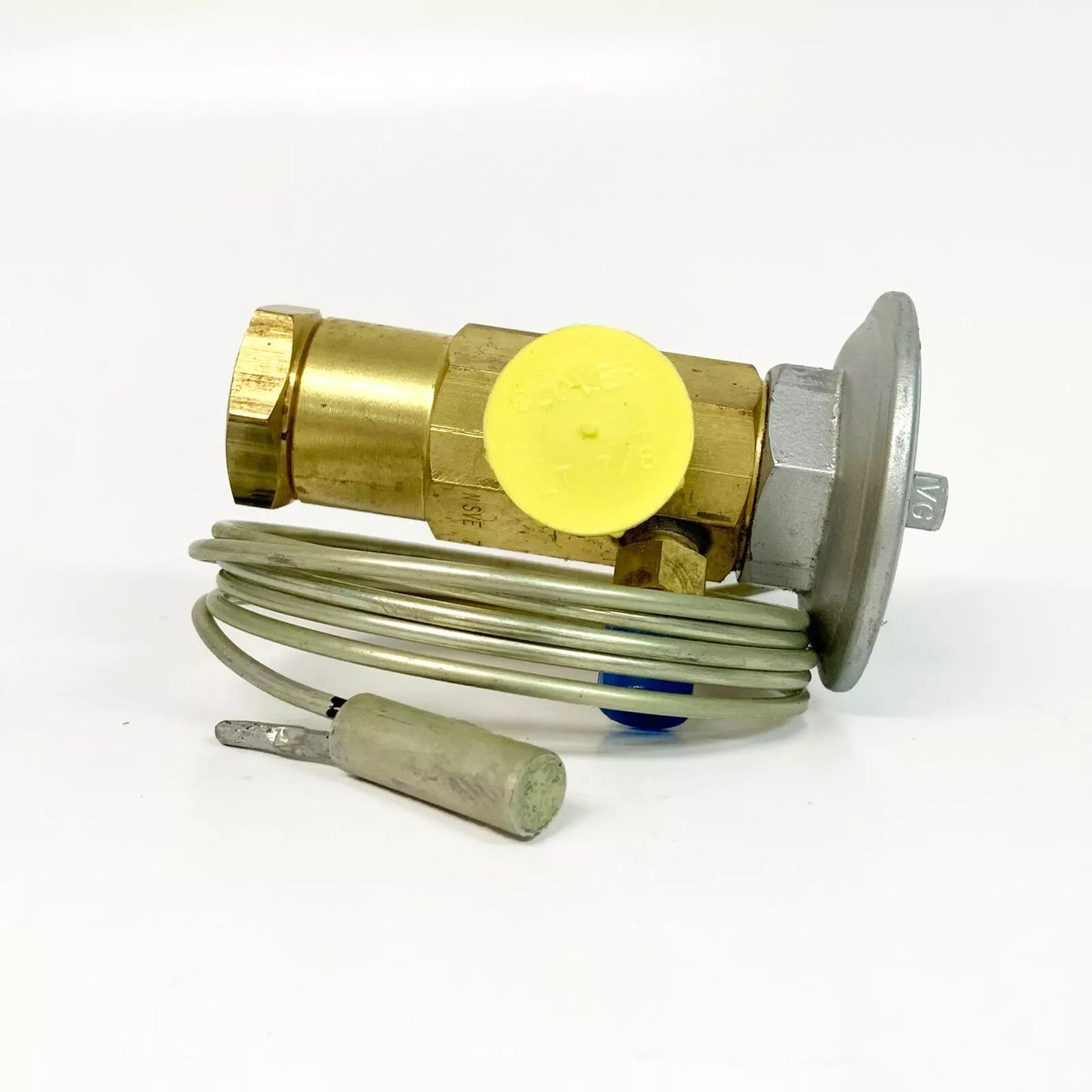 Sporlan NSVE-7-GJ Thermostatic Expansion Valve