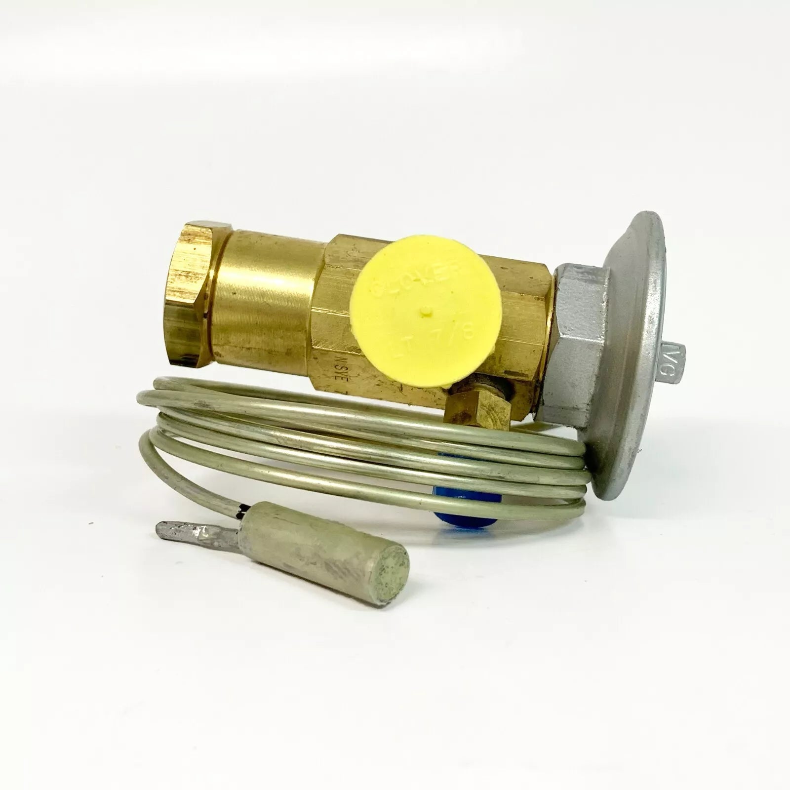 Sporlan NSVE-7-GJ Thermostatic Expansion Valve