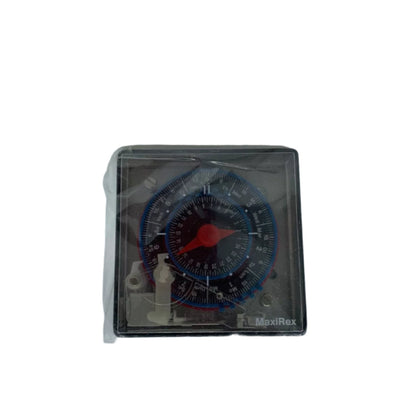 Legrand MaxiRex QWT 497 57 24hr Timer used CWP