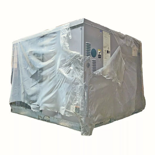 ICP GPCM048K120D 4 Ton Cooling Rooftop Gas Fired Heat Unit