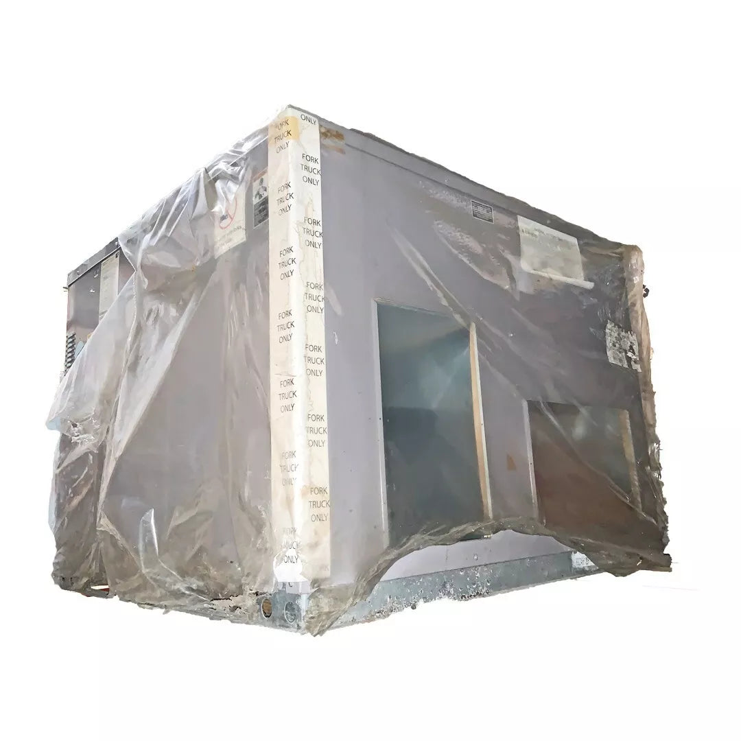 ICP GPCM048K120D 4 Ton Cooling Rooftop Gas Fired Heat Unit