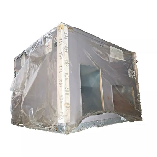 ICP GPCM048K120D 4 Ton Cooling Rooftop Gas Fired Heat Unit