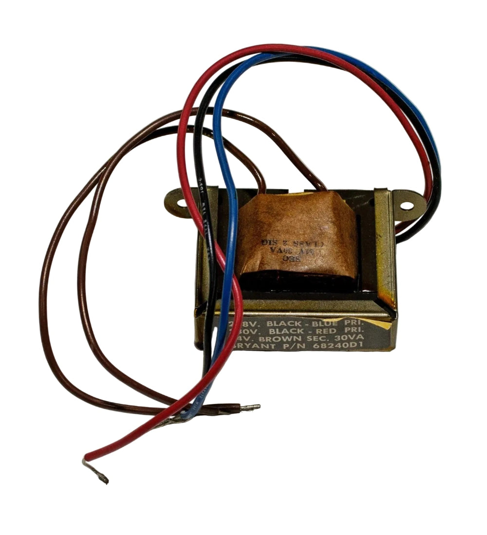 Basler Electric / Bryant 68240D1 Transformer 11330 001