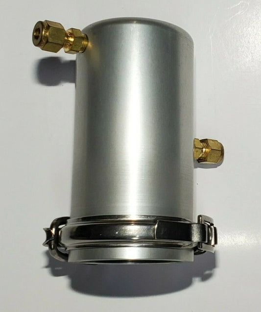 Det-Tronics 006629-002 Sample Draw Cup