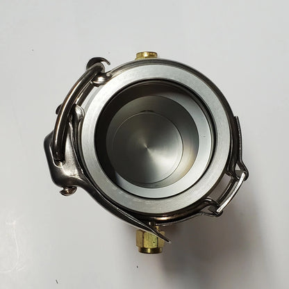 Det-Tronics 006629-002 Sample Draw Cup