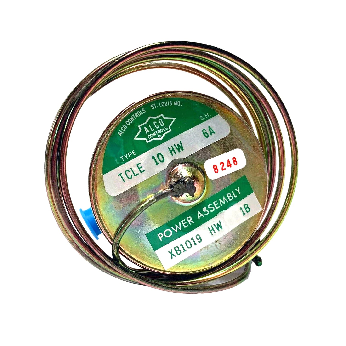 Alco TCLE650RW35 Angle Type Thermo Expansion Valve – High‑Performance Refrigeration Control