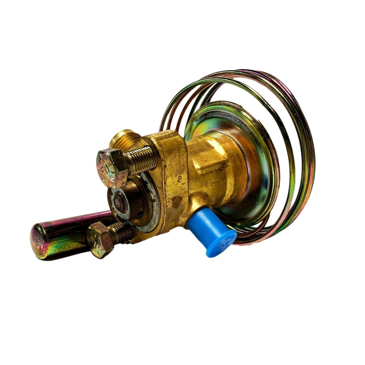 Alco TCLE650RW35 Angle Type Thermo Expansion Valve – High‑Performance Refrigeration Control