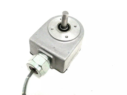 Red Lion Controls RPGC0051 Single Channel Rotary Pulse Generator / Encoder