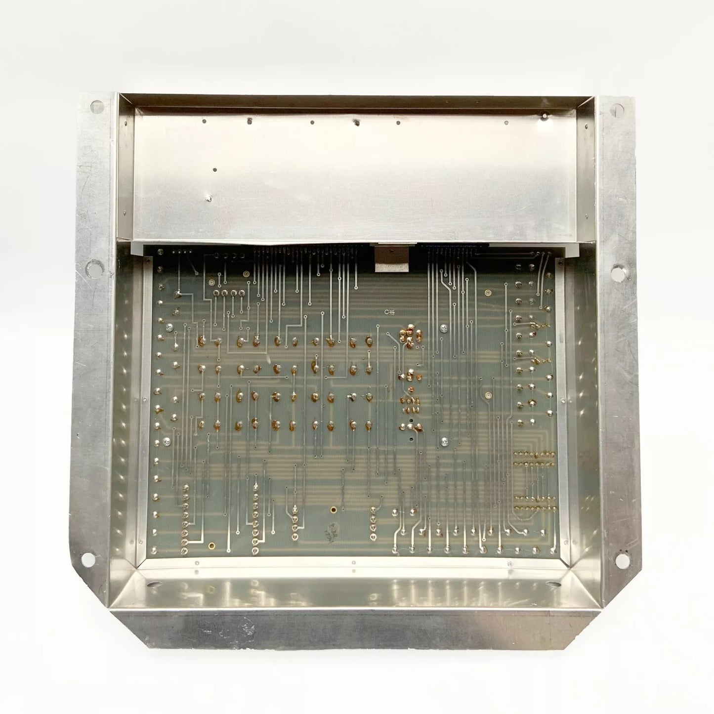 Liebert PCR-2 Precision Control Readout Board