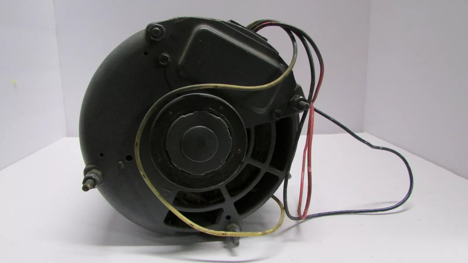 Century / Magnetek 8-165213-01 Electric Motor