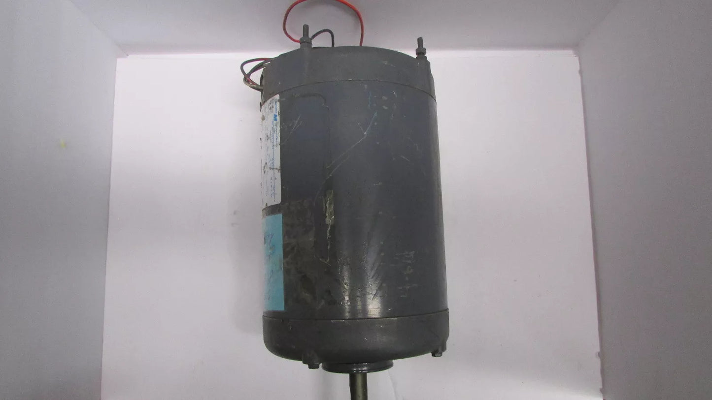 Century / Magnetek 8-165213-01 Electric Motor