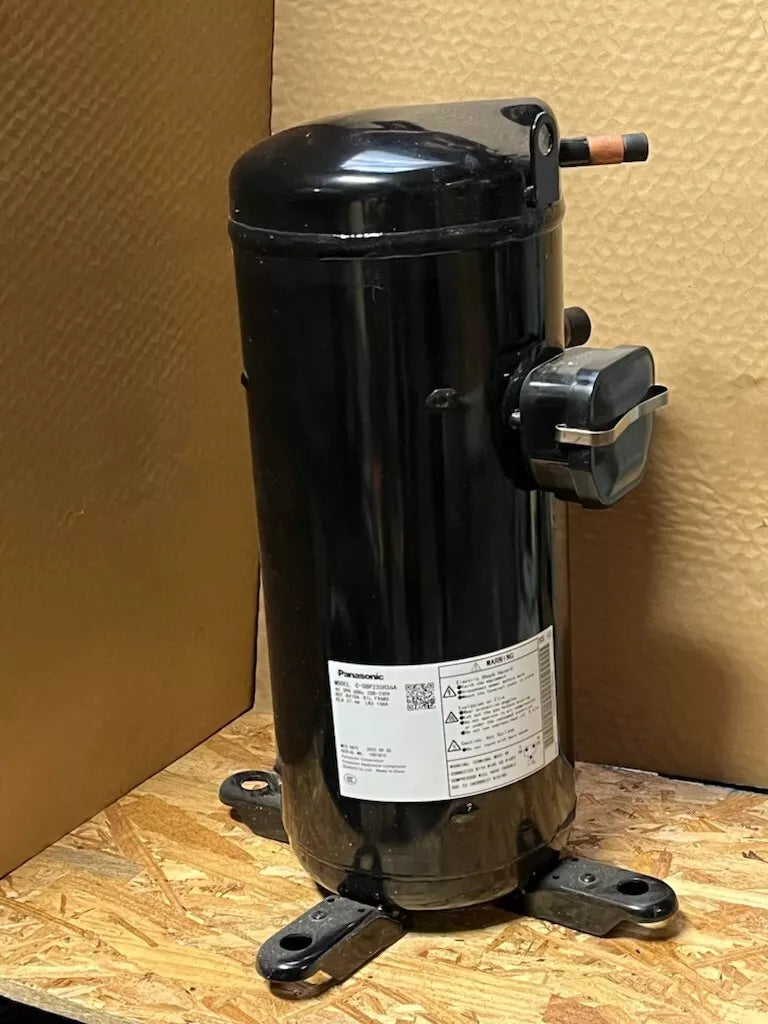 PANASONIC C-SBP235H36A Scroll Compressor