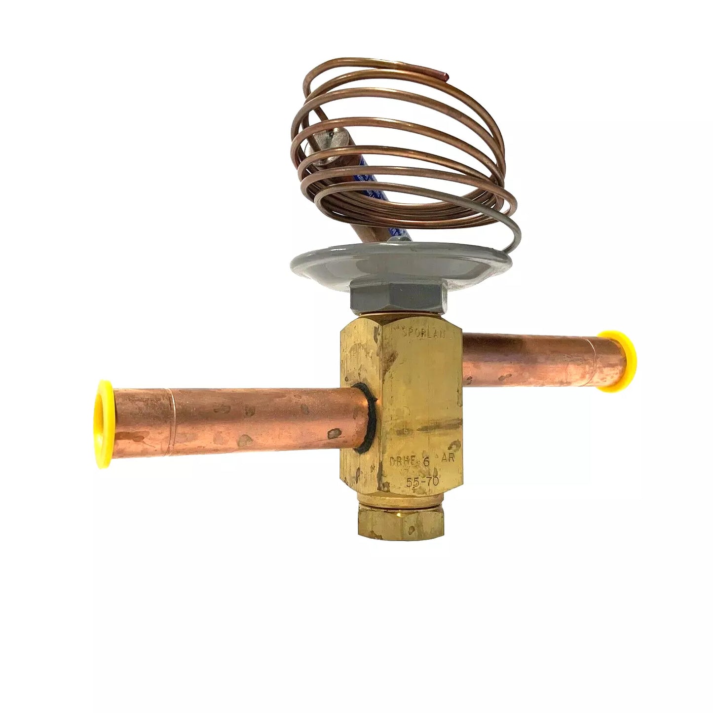 Sporlan DRHE-6-55/70AR Discharge Bypass Valve