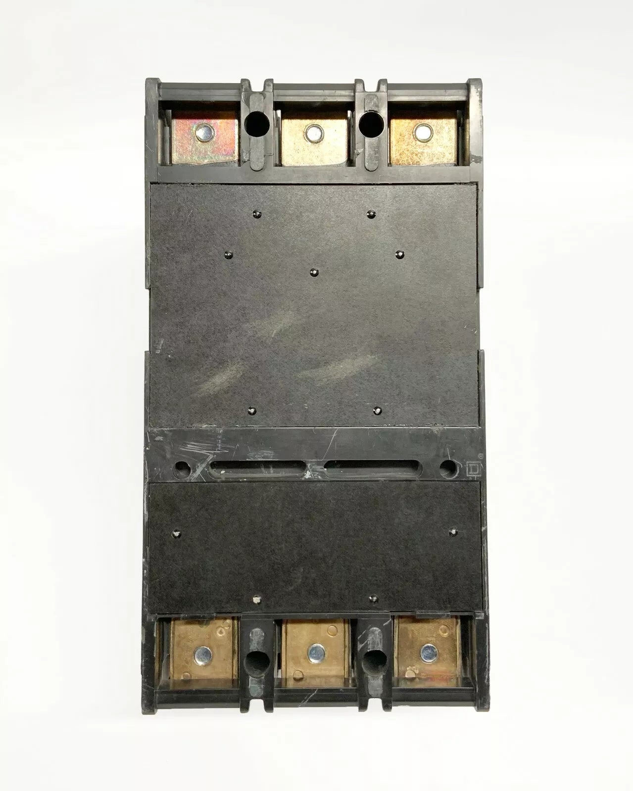 SQUARE D LAL364001121 MOLDED CASE CIRCUIT BREAKER