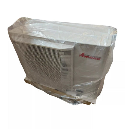 Amana ASXS603610 Inverter 3 Ton Condensing Unit