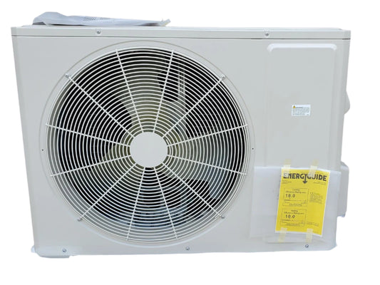 Runtru By Trane M4THS1512A11NBA Only Outdoor Condenser