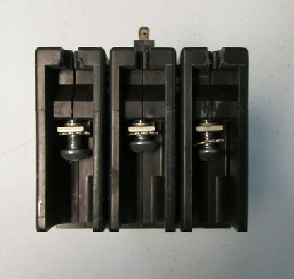 Airpax LR26229 Circuit Breaker 3Pole 51.3AMP 204V