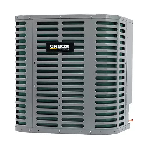 OXBOX 5 Ton Condensing unit ( Trane Brand) R410A | 14 SEER | J4AC4060A1000AA