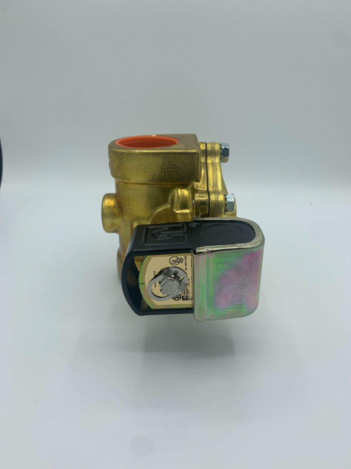 EDPACK# E030522R Gold Ring Solenoid Valve PARKER