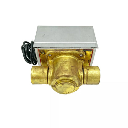 Honeywell V8043B 1027 Hydronic Zone Valve