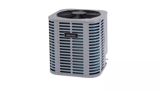 Ameristar M4HP4048 - 4 Ton - Heat Pump - 14 SEER R-410A