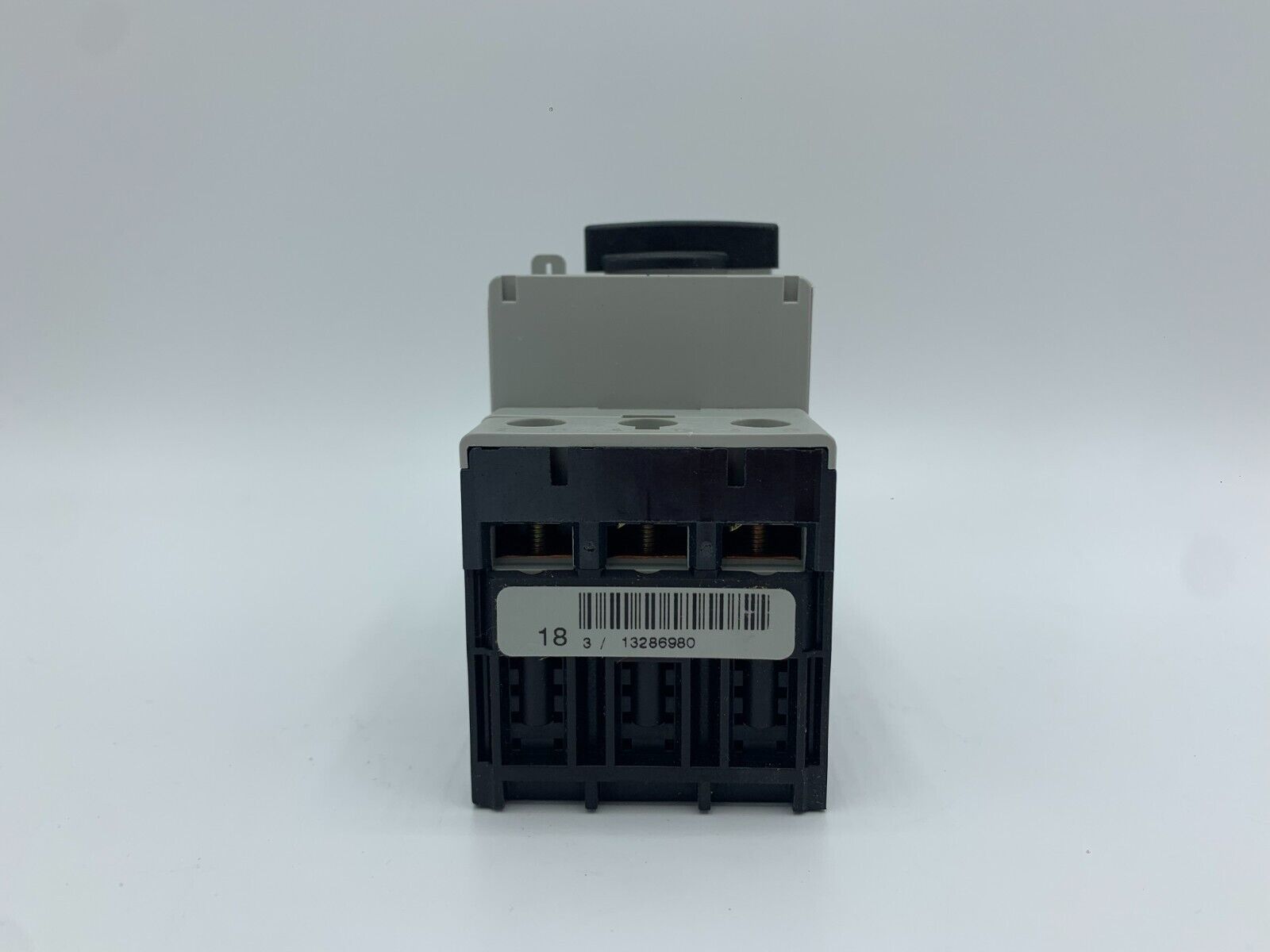 Allen-Bradley 140M-C2E-B63-CX-MT 4 - 6.3A Motor Protection Circuit Breaker