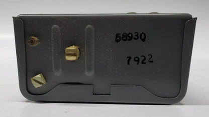 Johnson Controls A70AA-21 Thermostat